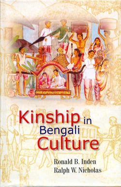 Orient Kinship in Bengali Culture